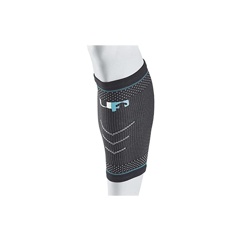 Ultimate Performance Ultimate Compression Elastic Calf And Shin Support, Large,