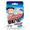 Monopoly 1118E3113108 Deal, Multi-Colour