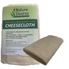 Cheesecloth - Unbleached Natural Cotton Cloth - Best Grade 60