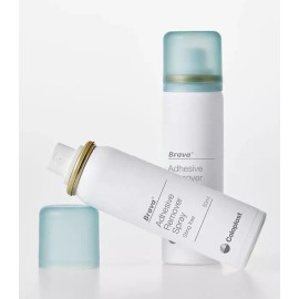 Brava Coloplast Brava No-Sting Adhesive Remover, 50 mL Spray