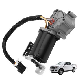 600-931 Transfer Case Shift Motor Compatible with Ford Ranger 2006-2011,6L5Z7G360AA,6L5Z7G360AB,6L5Z7G360AC.