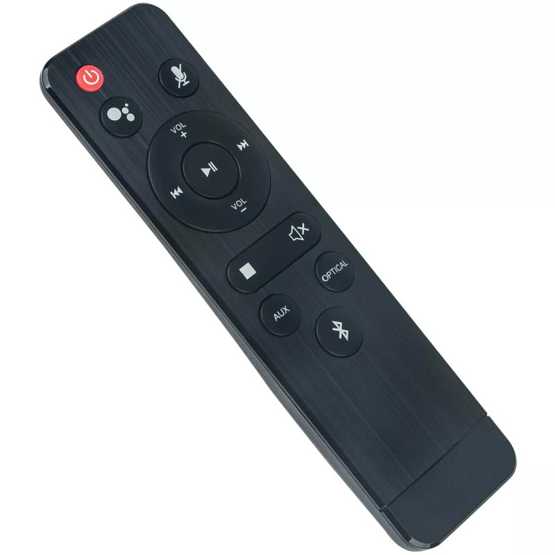 For Onn New Replacement Remote Control for Onn Soundbar Speaker