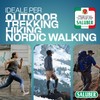Saluber Active 406 Insoles - Premium Poron+ Insoles for Shock