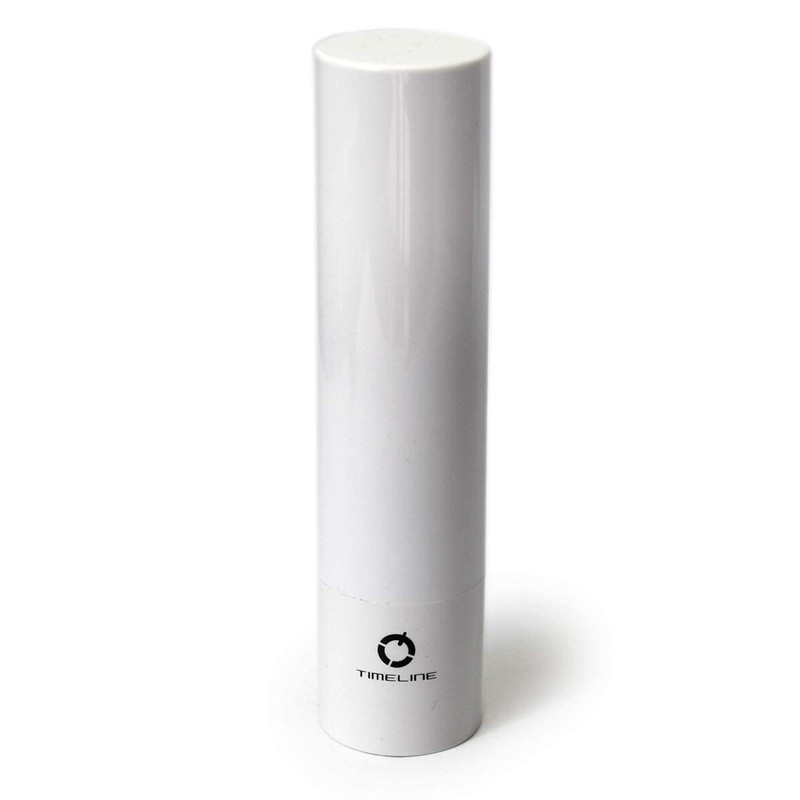 Pilot Ballpoint Pen, TIMELINE, Gift, snow white