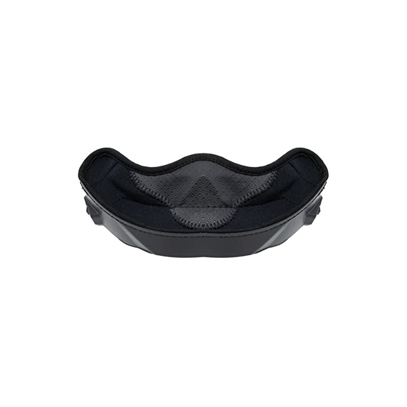HJC i90 Helmet Replacement Breath Box Black