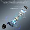 IDE11 Adjustable Ear Plugs-3, Ear Plugs for Sleeping Noise Cancelling