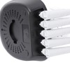 Wireless Security Camera HD WiFi 2.4G Motion Detection Automatic Tracking