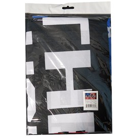 Home Of The Free Because Of The Brave (USA Overlay) 3x5 3'x5' Premium Quality Fade Resistant Heavy Duty Polyester Flag Banner Grommets