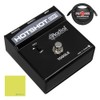 Radial Engineering HotShot DM1 Microphone Signal Muting Footswitch Bundle with