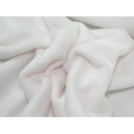 Anti Pilling Fleece Fabric Width 152.5 cm Sold by the Metre