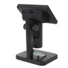 Digital Microscope with 5in IPS Screen USB 1080P 1000X Magnification