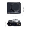 Namolit Digital Camera Protective Case PU Leather Camera Storage Bag