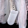 Home Garden Decoration Wall Hanging Feather Dreamcatcher Pendant Gift with