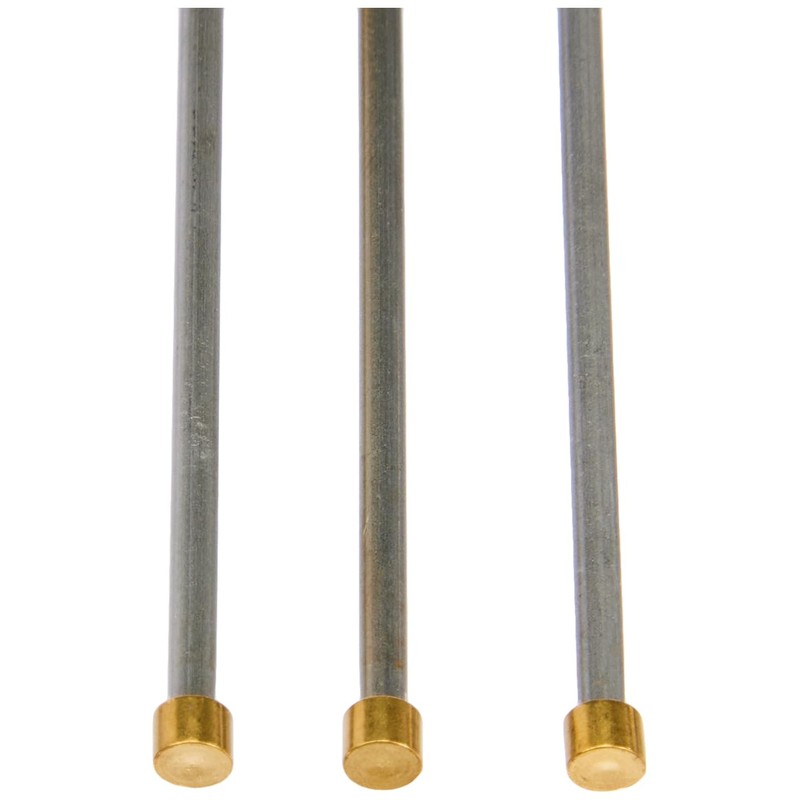 Jokari 19000/3 3 Cable Knifes Blades Spare Part Set -