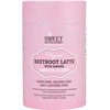 Sweet Revolution Organic Beetroot Latte with Ginger Barista Blend 100g
