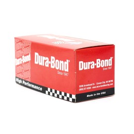 Dura-Bond CHP-26T LT Camshaft Bearing Set | Fits 2014-2021 Gen V LT 5.3L & 6.2L Engines | Dry-Film Coated, High-Performance Bearings