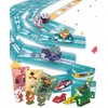 Arclight Tornado Splash (2-5 Players, 20-40 Minutes, For Ages 6