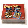 Action Pack: Missle Command/The Next Tetris/Break Out/Pac-man