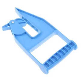 Wisyurt Heavy Duty Mat Gripper Tool for Horse Stall, Gym, Trailer & Rubber Mats with Handles