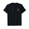 Horse riding Man Polo T-Shirt T-Shirt