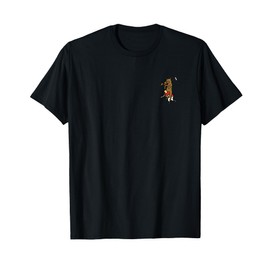 Horse riding Man Polo T-Shirt T-Shirt
