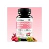 Windboss Probióticos Íntimos Para Mujer 90 Cápsulas