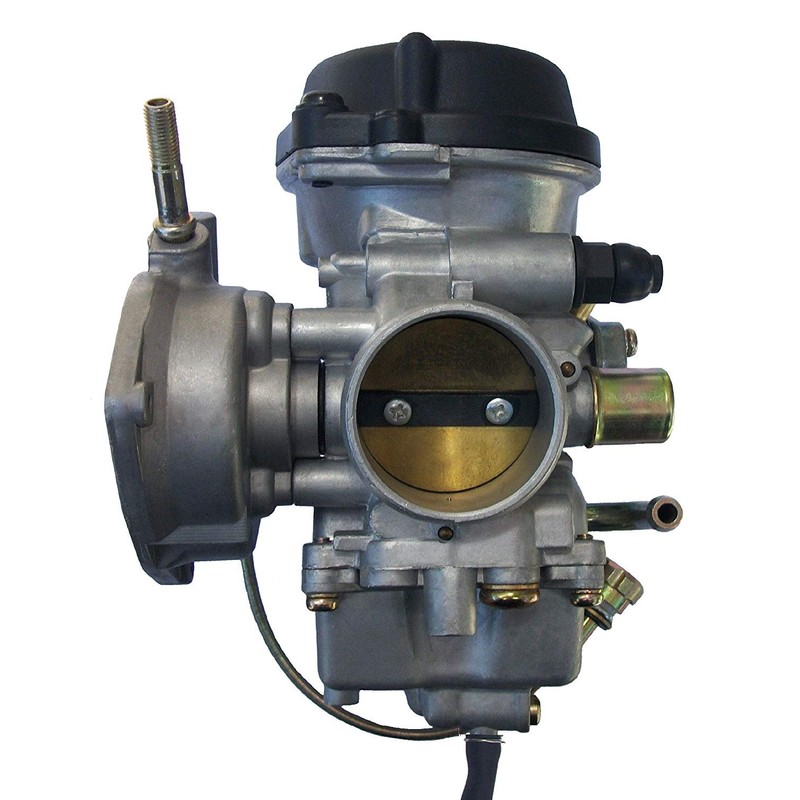 New Carburetor for Suzuki LTZ400 LTZ 400 ATV Quad Carb