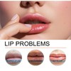 3PCS Peel off Lip Liner Tatto Set,Lip Liner Peel off