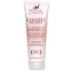 Mascarilla Keratine Balance Liso Progresivo Vezia -Care Collections Sin Sulfatos