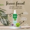 Sheló Nabel tónico lechuga & pasiflora, equilibra y suaviza piel