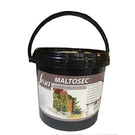 sosa MALTOSEC Maltosec 17.6 oz (500 g) (51011) Oil Products Powdered Spain