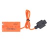 D Tap to NP F550 F570 F970 Dummy Battery DC
