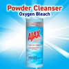 Ajax 14278EA Oxygen Bleach Powder Cleanser, 21oz Canister