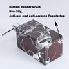 Marble Soap Dispenser Italian Imported Real Stone Hand Liquid Pump
