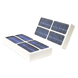 WIX CORPORATION 49644 AIR FILTER PANEL