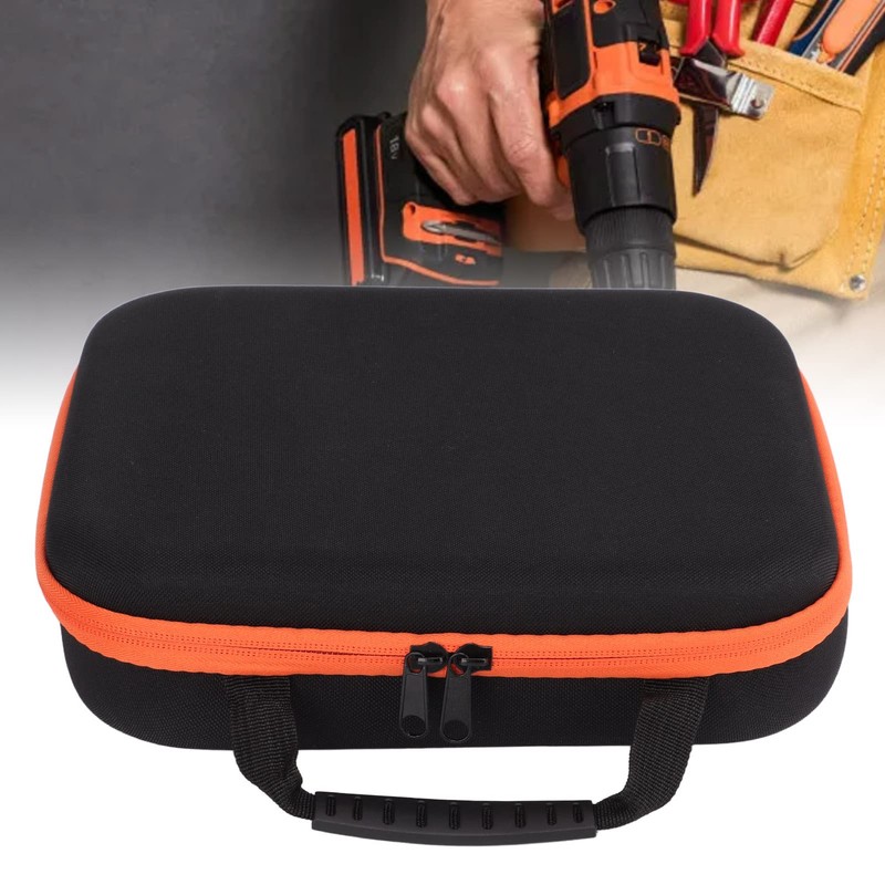YOAS Bolsa de Herramientas, Caja de Herramientas de Viaje a