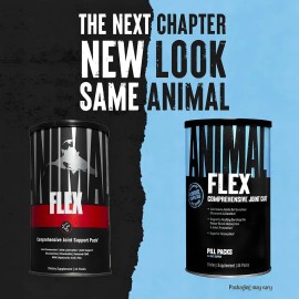 Animal Flex Universal Nutrition 44 Packs