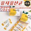 Goheung Duhill Yuzu Vegetable Lactobacillus 2g