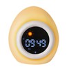 BEIYUANYA Kids Alarm & Sleep Trainer - Cute Sun/Moon Night