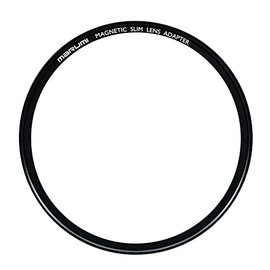 Marumi 82mm MAGNETIC SLIM LENS ADAPTER (For Lenses)