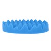 Vkinman 7inch(180mm) Car Sponge Buffing Pad Soft Wave Foam Pad