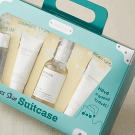 Mixsoon Kit 4 Pasos Glass Skin - Cosmética Coreana                                                                                                    