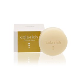 Koralicci Creamy Soap, Includes Dedicated Foaming Net, Kyusai, Standard Weight: 2.8 oz (80 g)