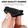 Boao 20 Pieces Piggy Bank Stopper Replacement Piggy Bank Plugs