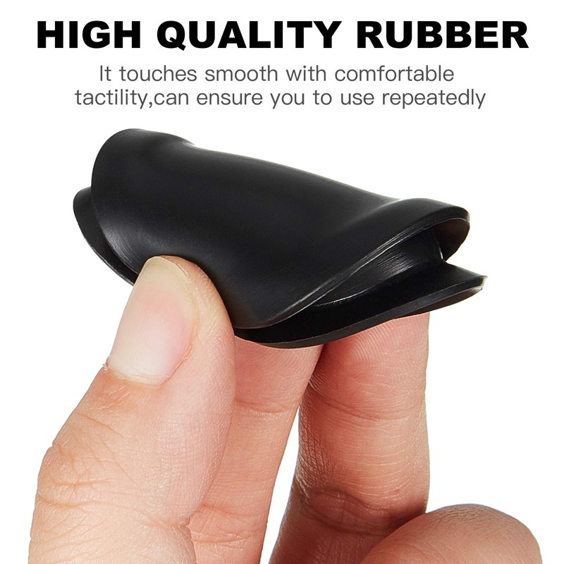 Boao 20 Pieces Piggy Bank Stopper Replacement Piggy Bank Plugs