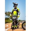 Fly Racing Rayce Bicycle Jersey MTB BMX Protective Jersey -