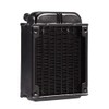 PC Water Cooling Cooler, 8 Tube Aluminum Heat Exchanger for