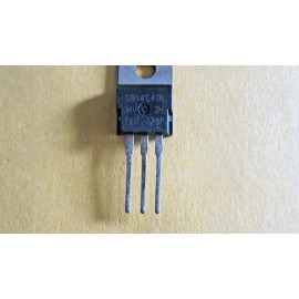 GB IRGB14C40L GB14C40L IGBT with on-chip Gate-Emitter TO-220