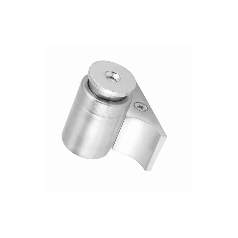 Tope de Puerta Magnética — Magnetic Door Stop, Premium Build