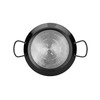 IBILI Non-Stick Cast Aluminum Paella Pan Skillet Suitable for All